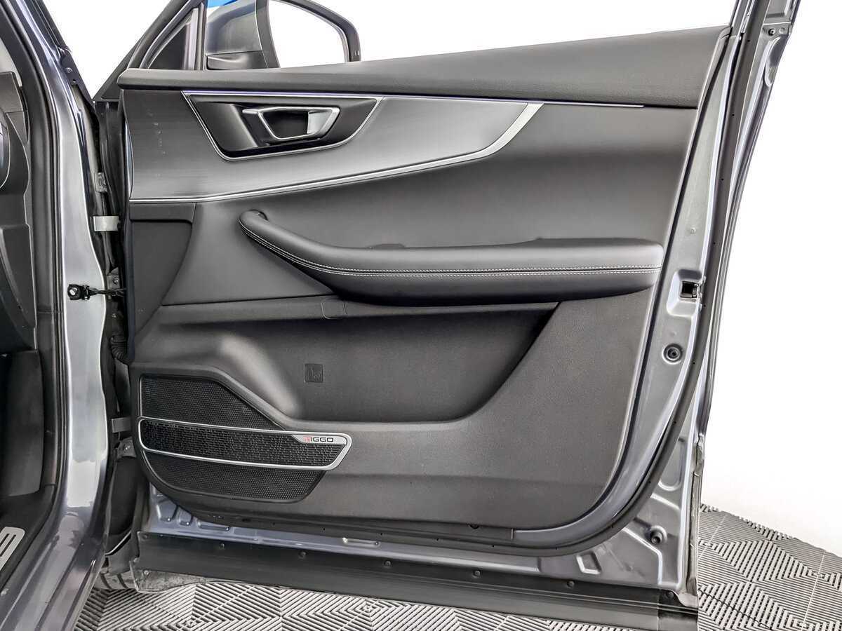 Продажа Б/У Чери Тигго 7 Про. Фото: #24