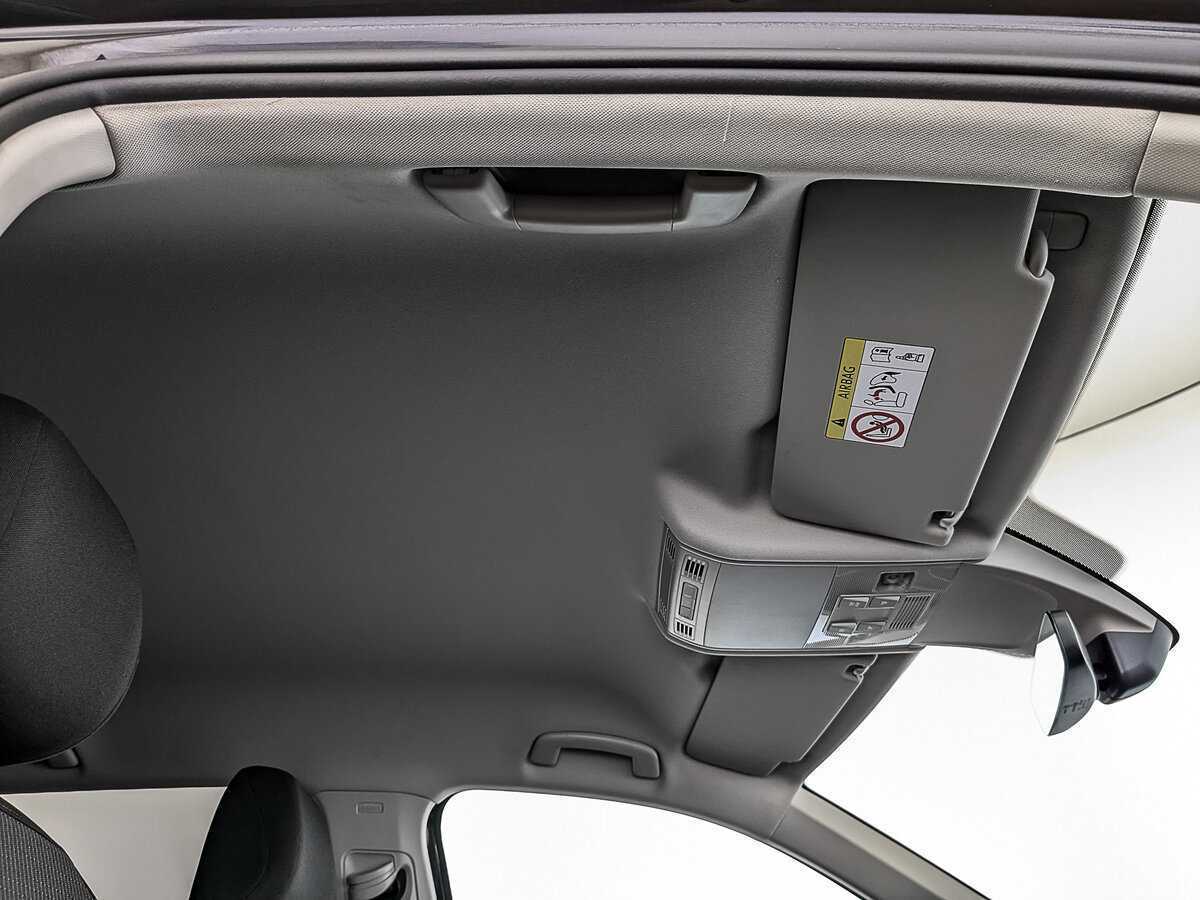 Купить Volkswagen Tiguan с пробегом. Фото: #22