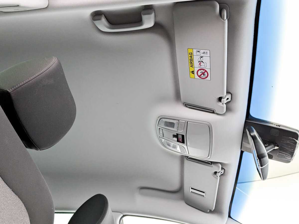 Купить Hyundai Tucson с пробегом. Фото: #21