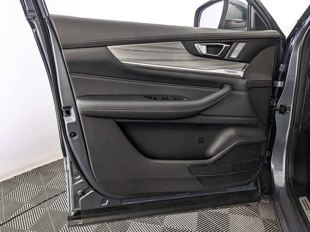 Продажа Б/У Чери Тигго 8 Про. Фото: #18