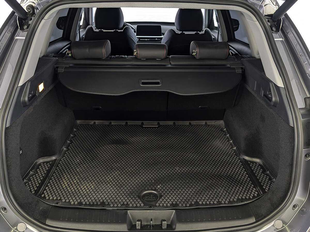 Продажа Б/У Чери Тигго 7 Про. Фото: #9