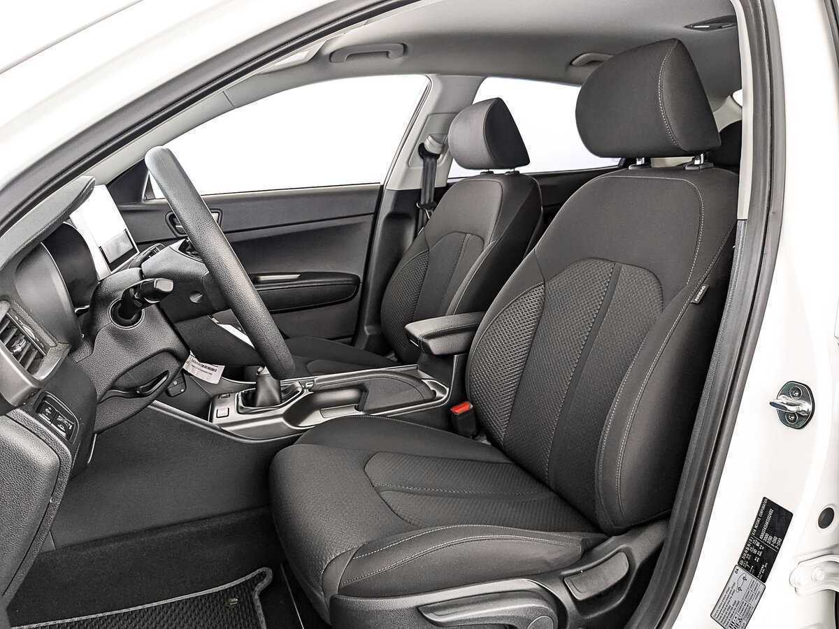 Продажа Б/У Киа Оптима. Фото: #19