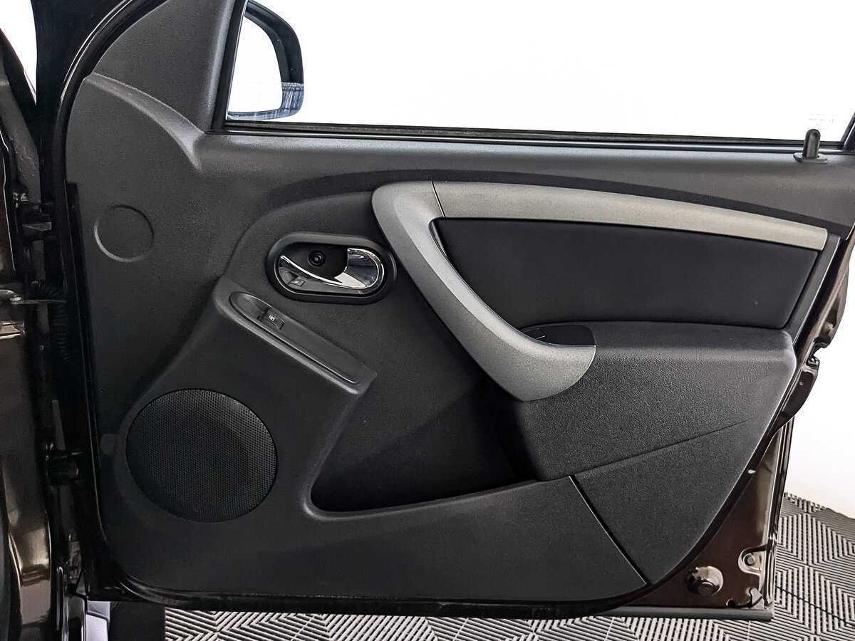 Продажа Б/У Рено Дастер. Фото: #20