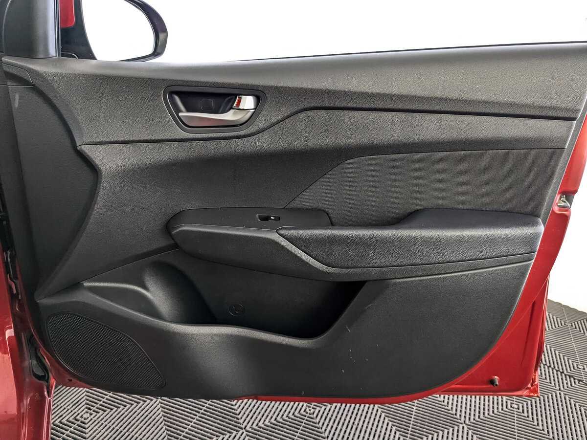 Продажа Б/У Хендай Солярис. Фото: #24