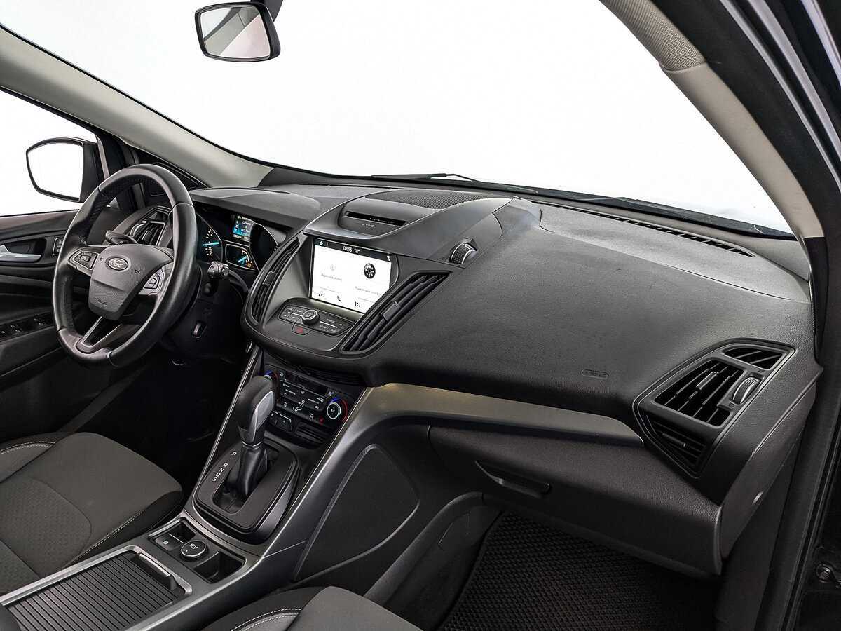 Продажа Б/У Форд Куга. Фото: #12