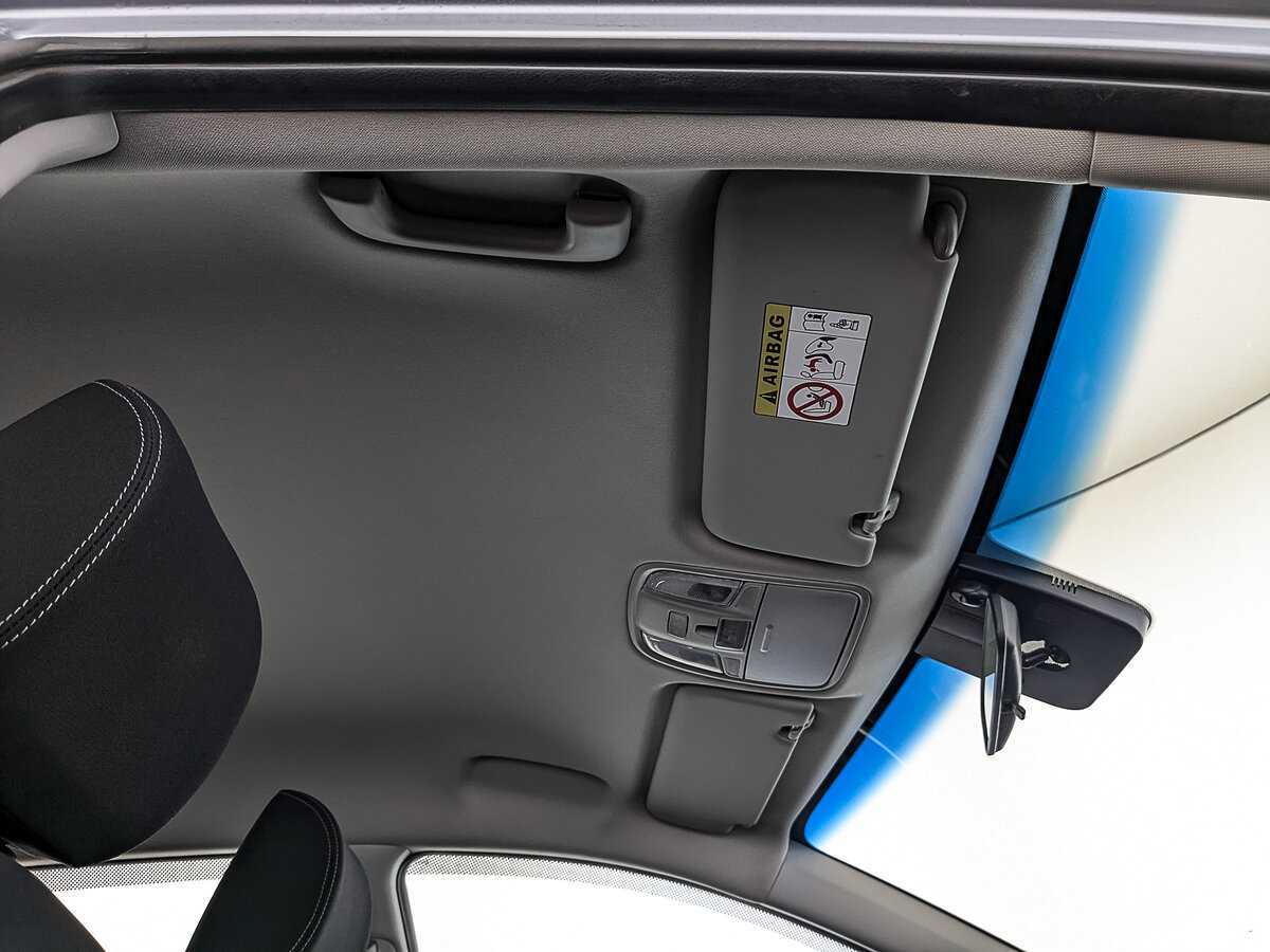 Купить Kia Sportage с пробегом. Фото: #20