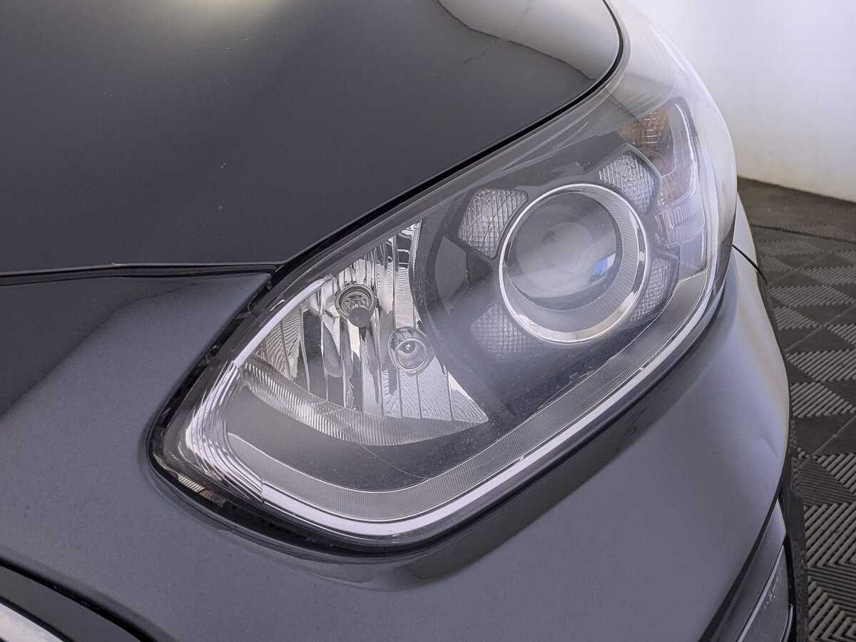 Продажа Б/У Киа Сид. Фото: #10