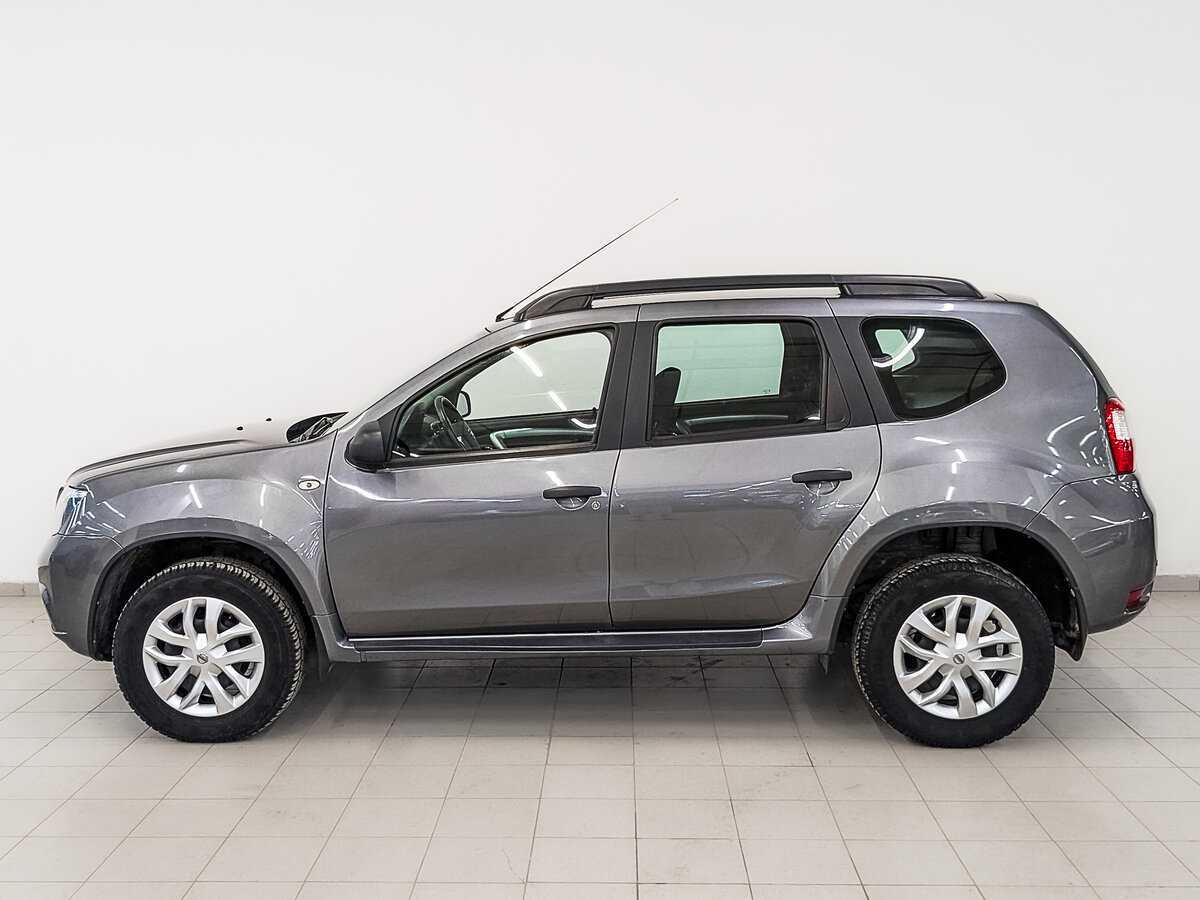 Продажа Б/У Ниссан Террано. Фото: #7