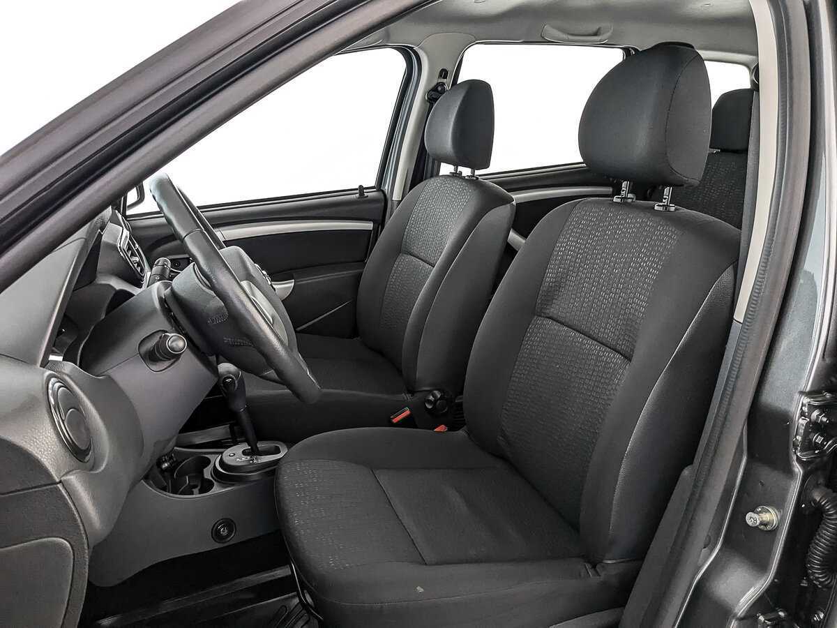 Продажа Б/У Ниссан Террано. Фото: #19