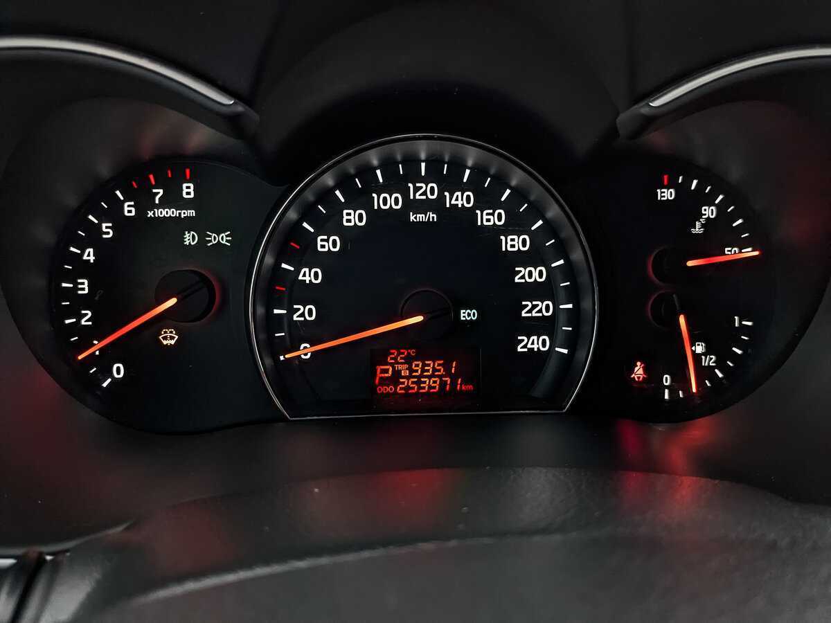 Продажа Б/У Киа Соренто. Фото: #15