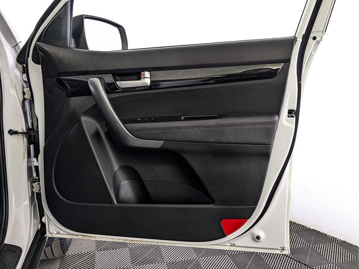 Продажа Б/У Киа Соренто. Фото: #24