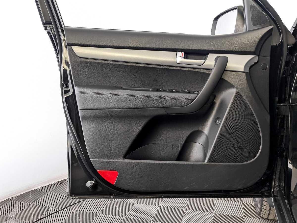 Продажа Б/У Киа Соренто. Фото: #18