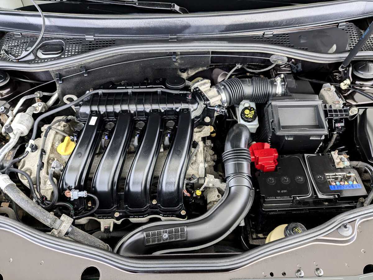 Продажа Б/У Рено Дастер. Фото: #8