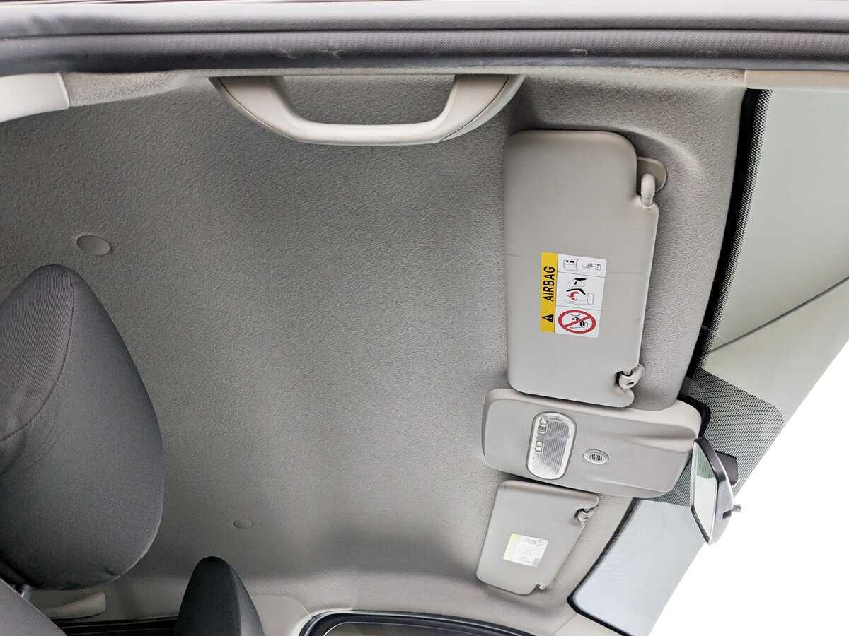 Продажа Б/У Рено Дастер. Фото: #21