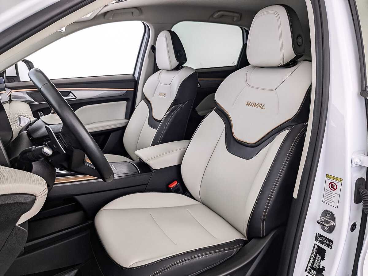 Продажа Б/У Хавал Джолион. Фото: #17