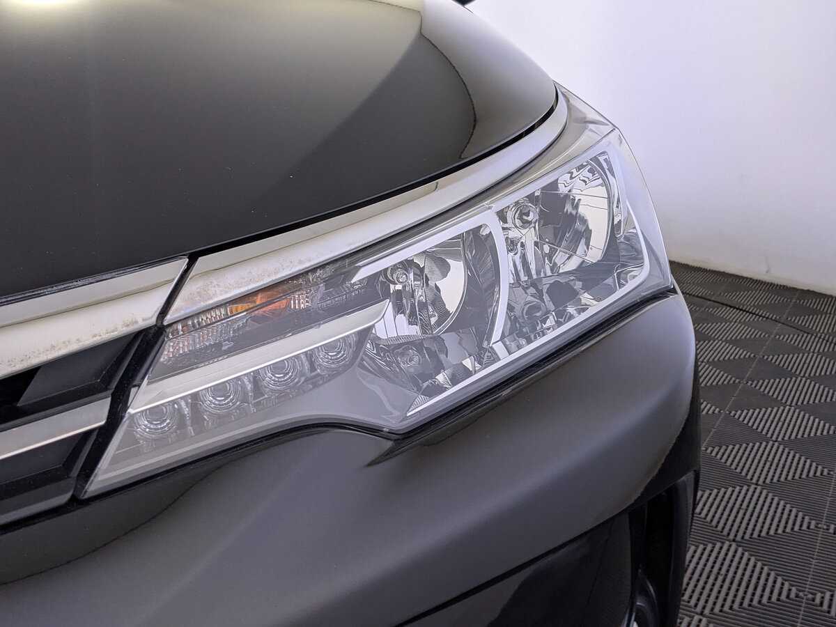 Продажа Б/У Тойота Королла. Фото: #10