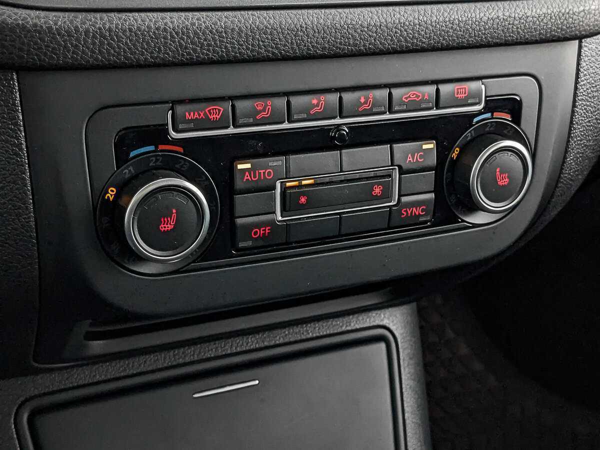 Продажа Б/У Фольксваген Тигуан. Фото: #24