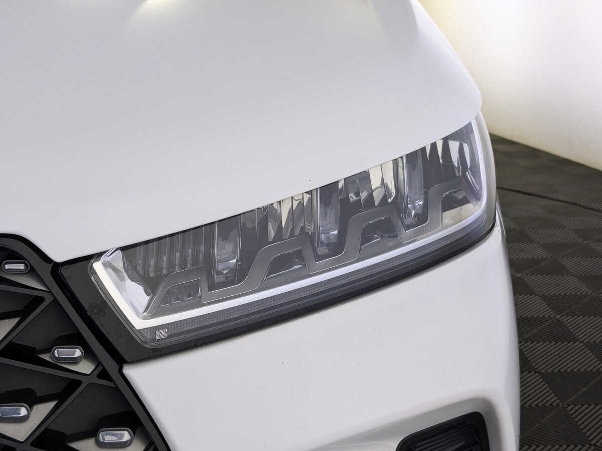 Продажа Б/У Чери Тигго 7 Про. Фото: #10