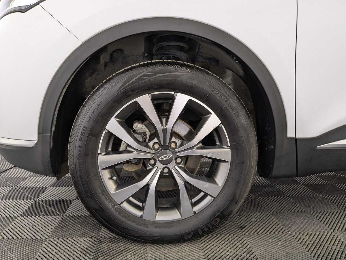 Продажа Б/У Чери Тигго 7 Про. Фото: #11