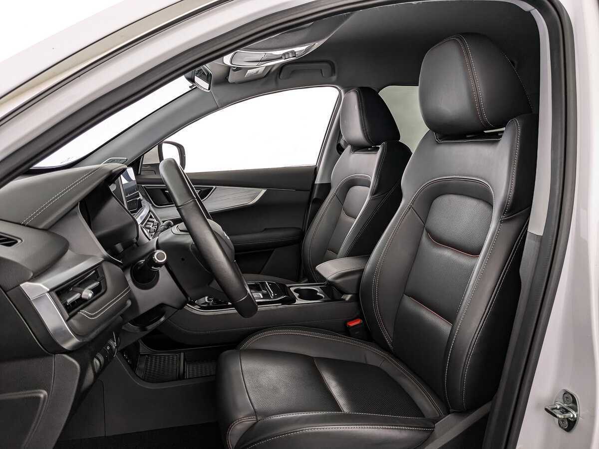 Продажа Б/У Чери Тигго 7 Про. Фото: #18