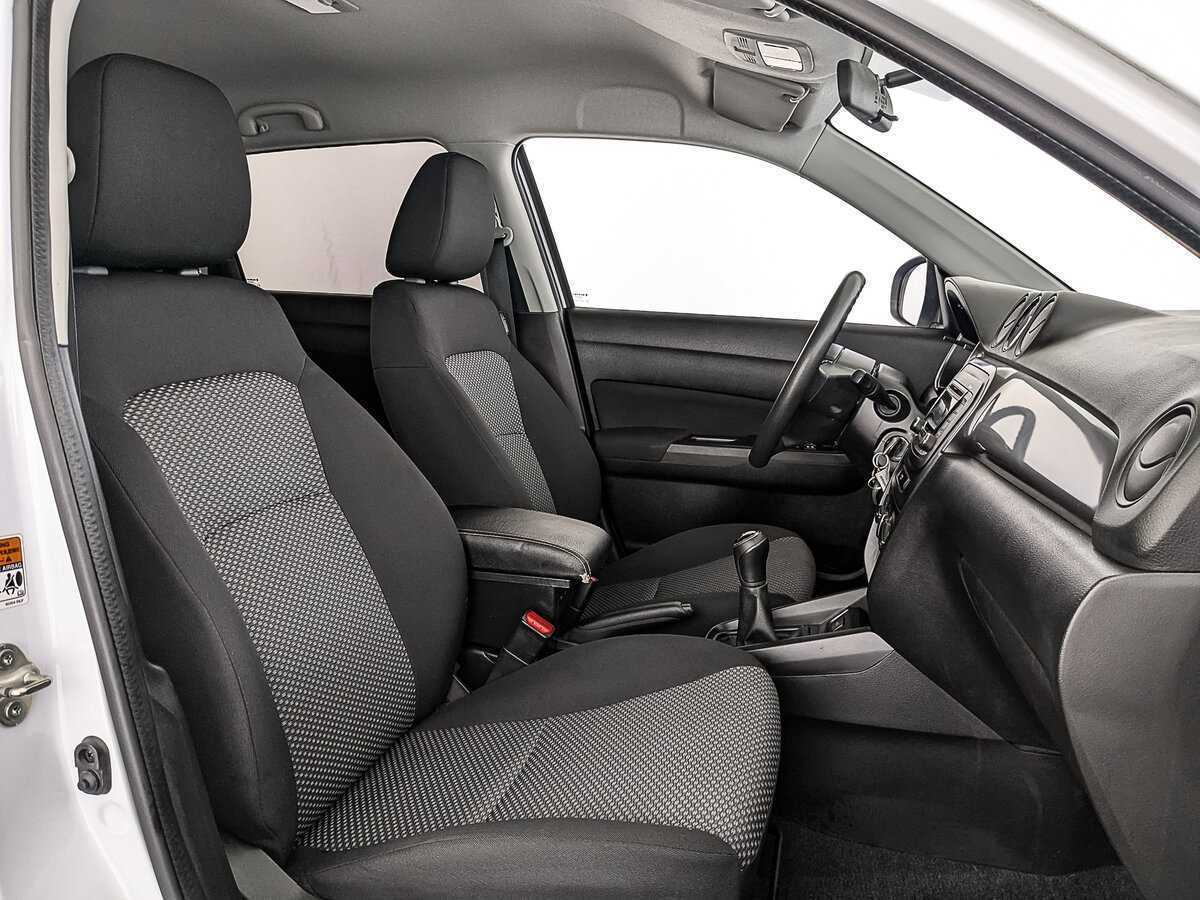 Продажа Б/У Сузуки Витара. Фото: #23