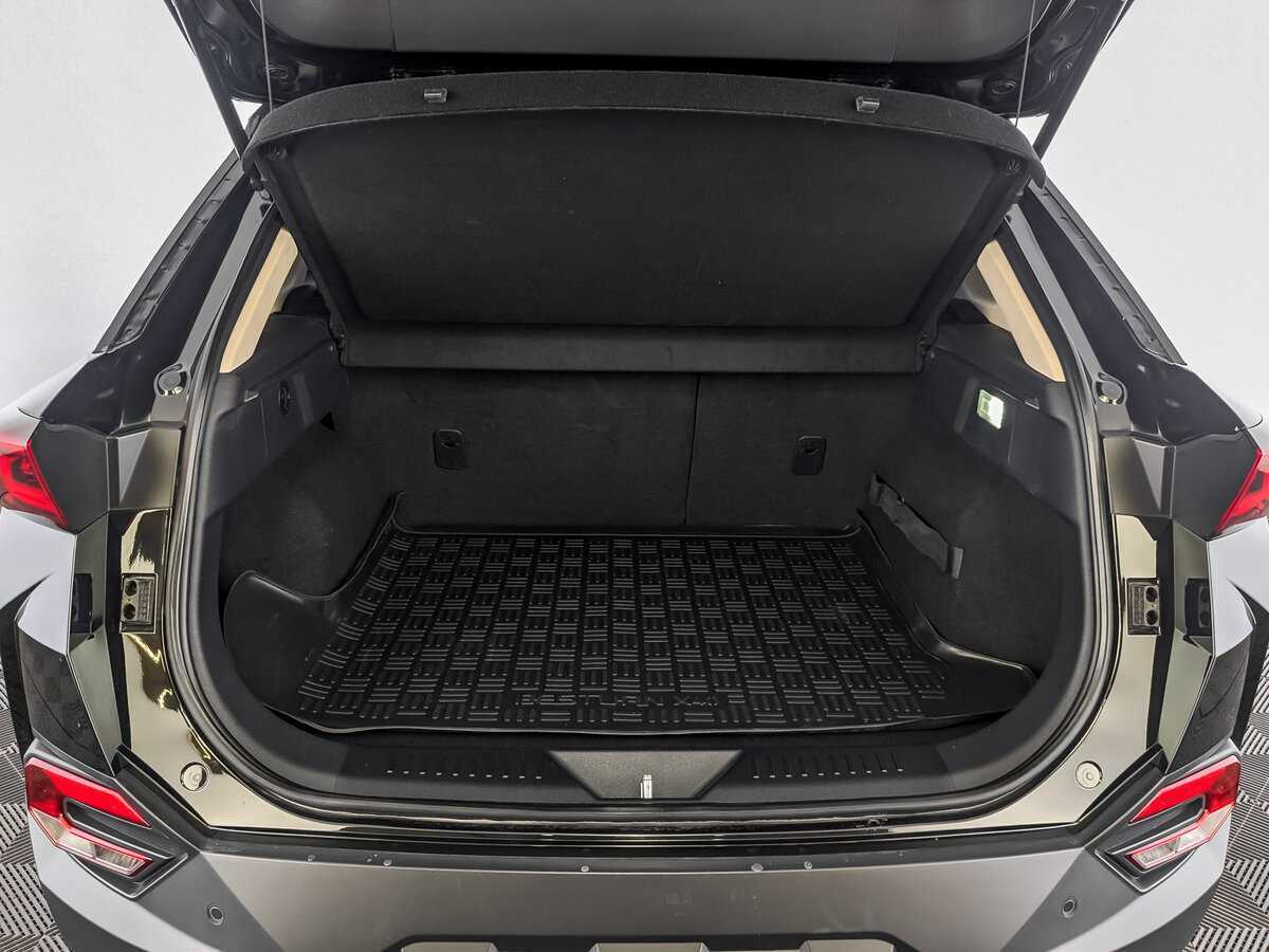 Купить FAW Bestune T77 с пробегом. Фото: #8