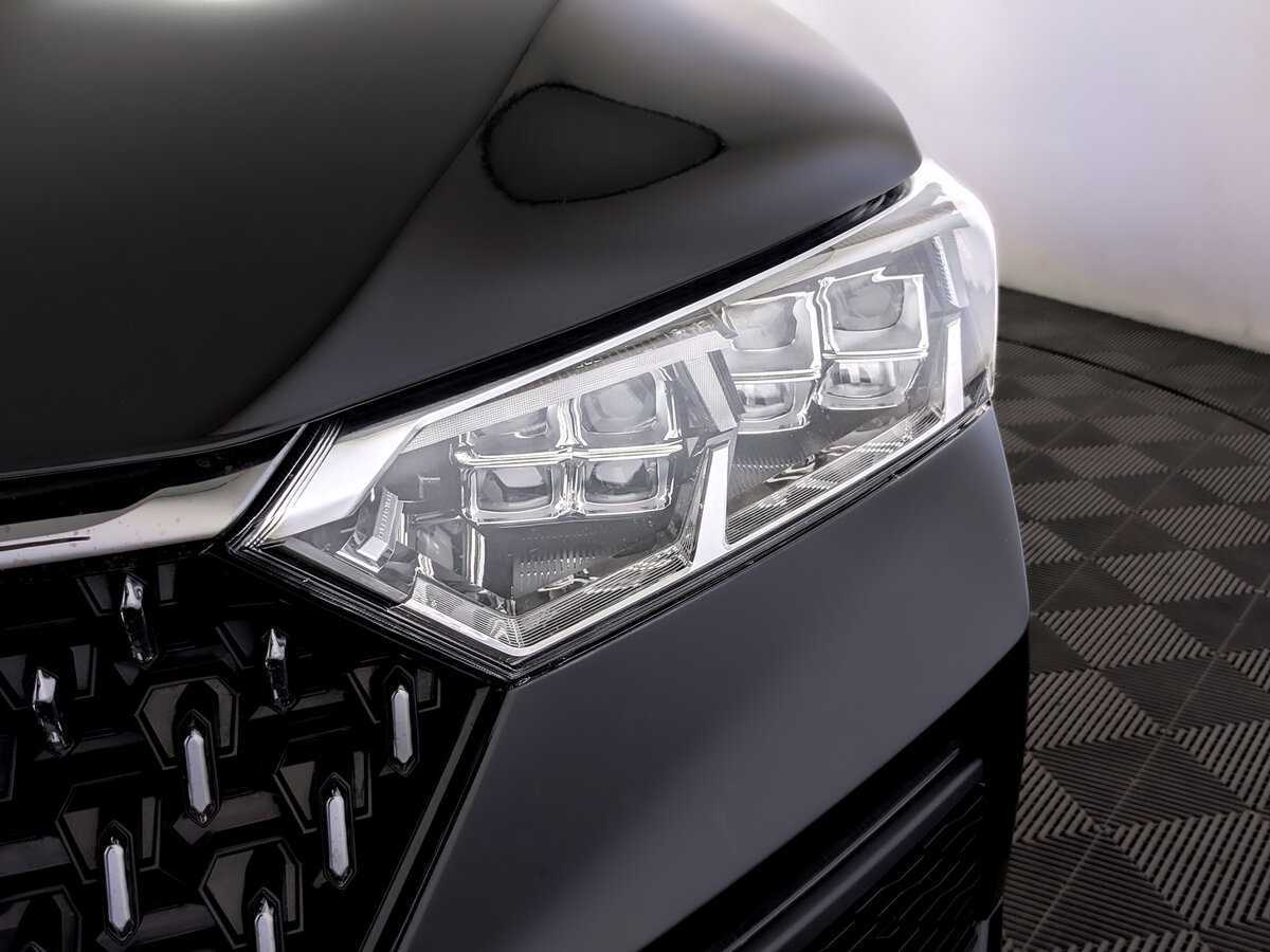 Купить FAW Bestune T77 с пробегом. Фото: #15