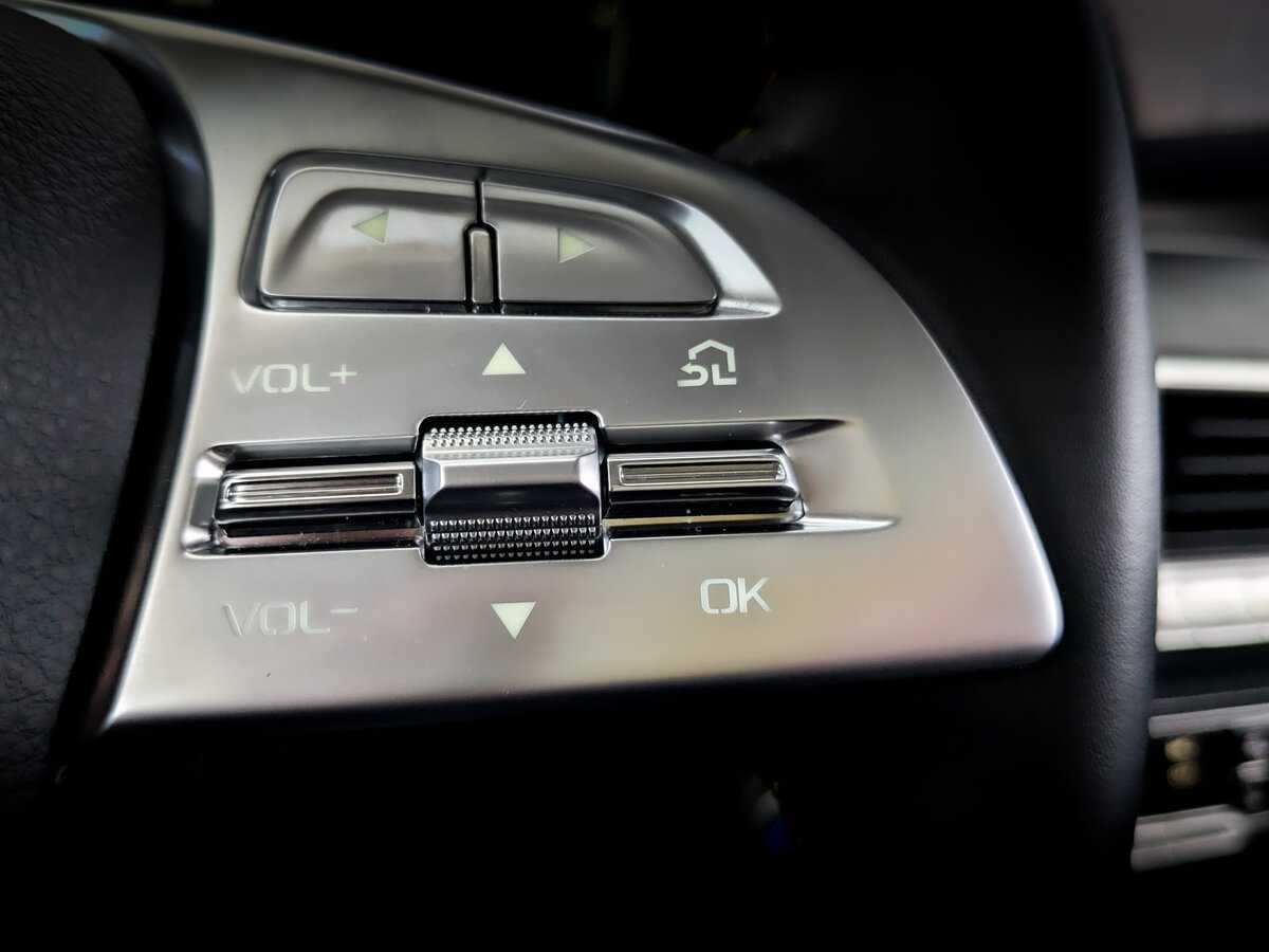 Купить FAW Bestune T77 с пробегом. Фото: #27