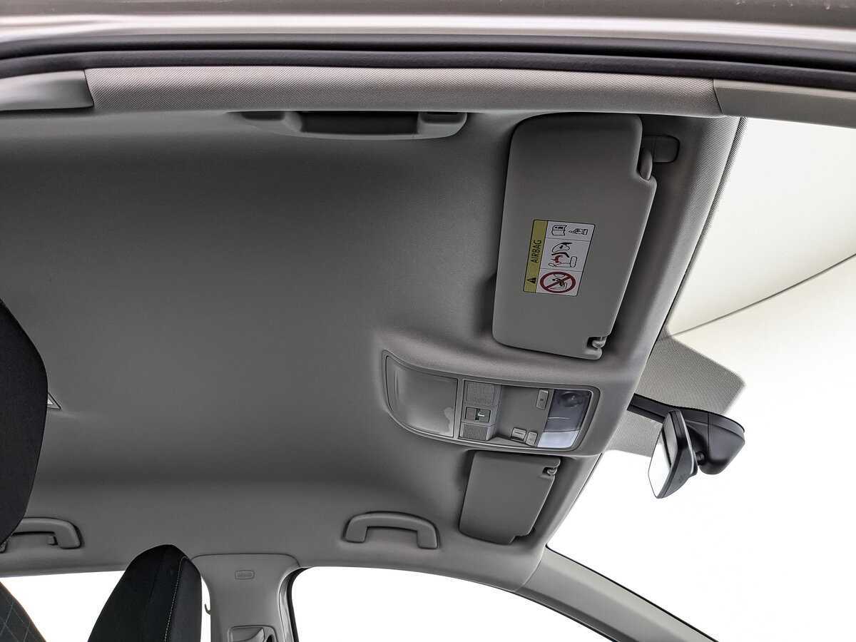 Купить Skoda Karoq с пробегом. Фото: #22