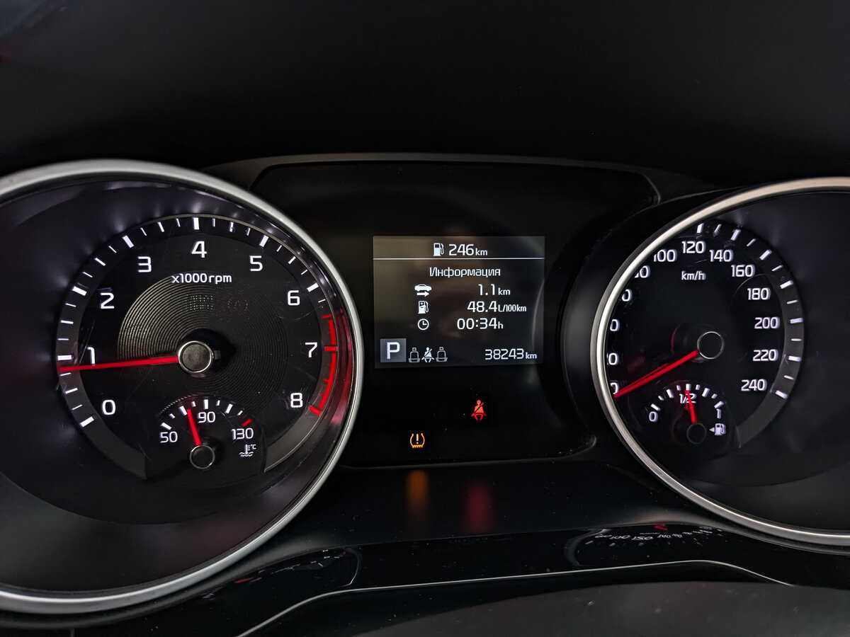 Купить Kia Ceed с пробегом. Фото: #15