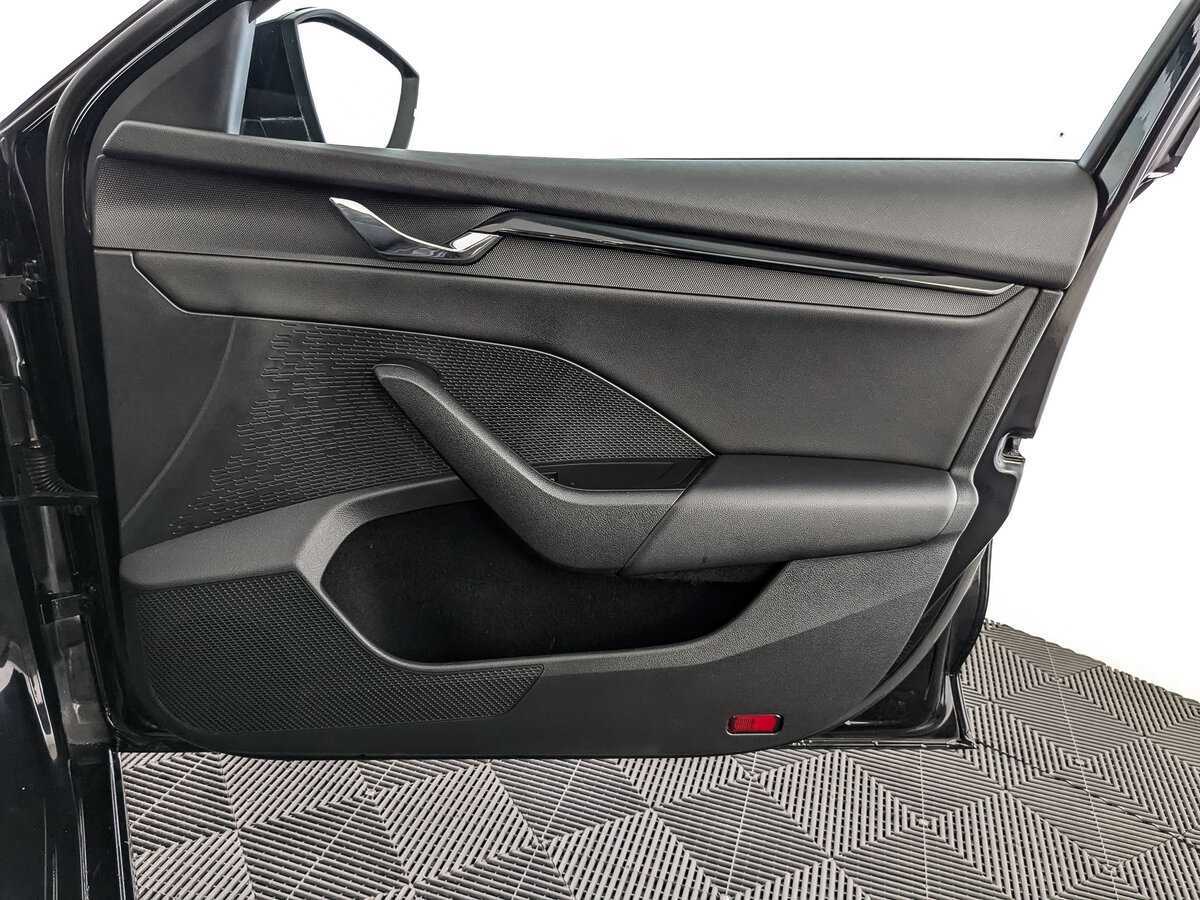 Купить Skoda Octavia с пробегом. Фото: #22