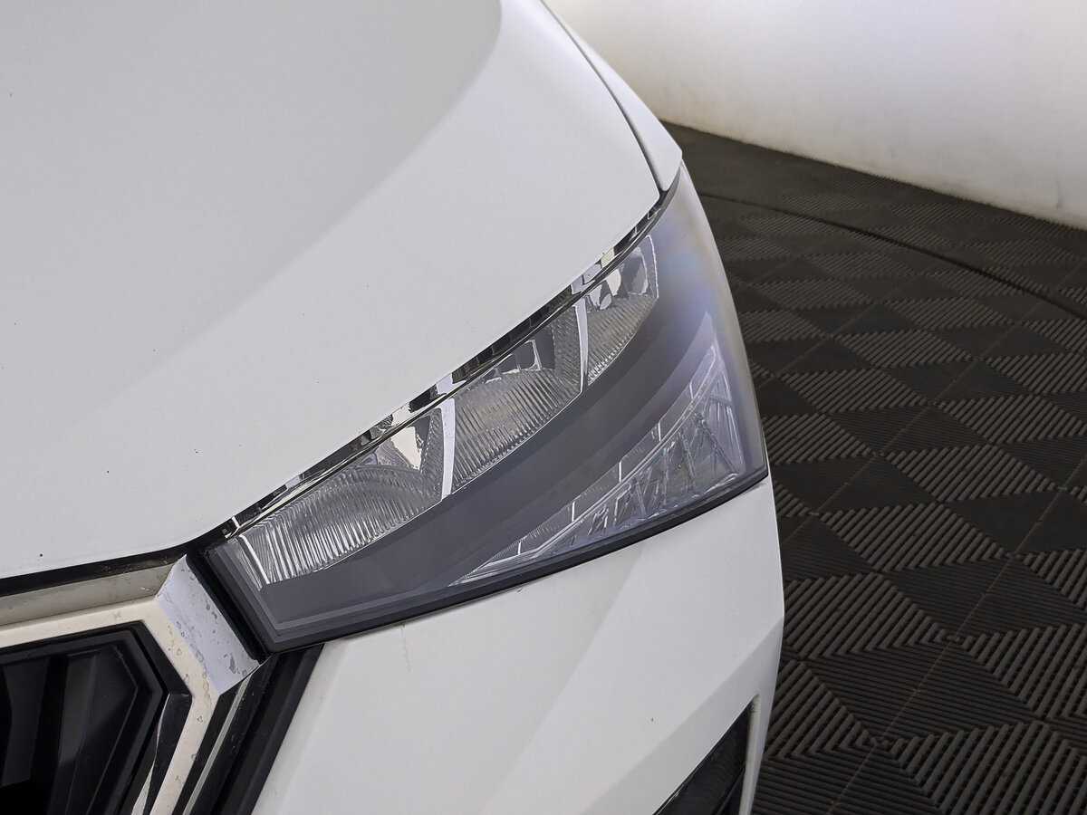 Продажа Б/У Шкода Рапид. Фото: #9