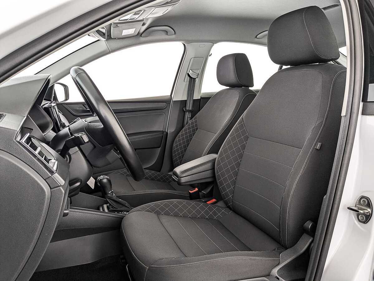 Продажа Б/У Шкода Рапид. Фото: #18