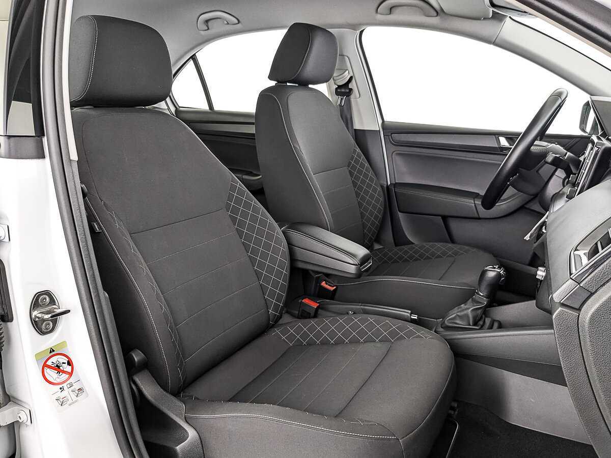 Продажа Б/У Шкода Рапид. Фото: #22