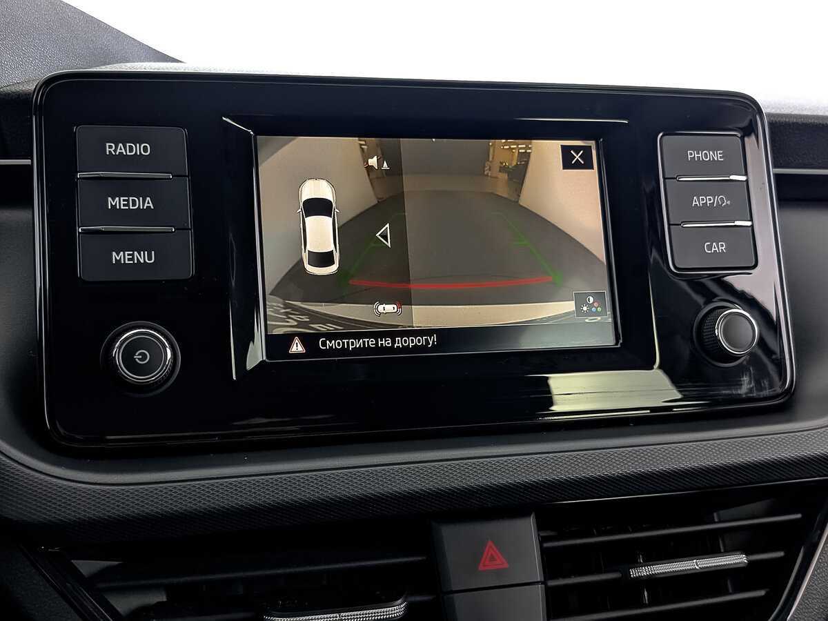 Продажа Б/У Шкода Рапид. Фото: #24