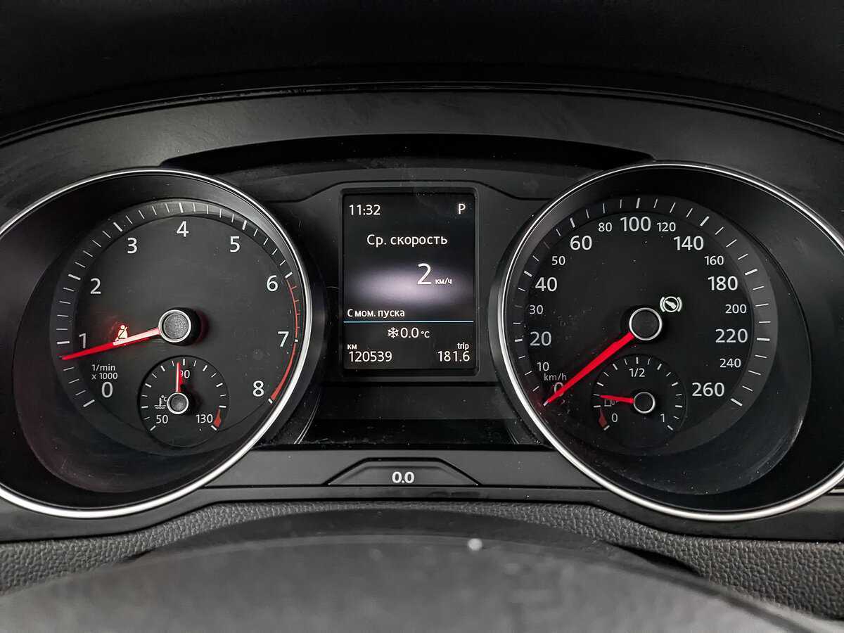 Продажа Б/У Фольксваген Пассат. Фото: #15