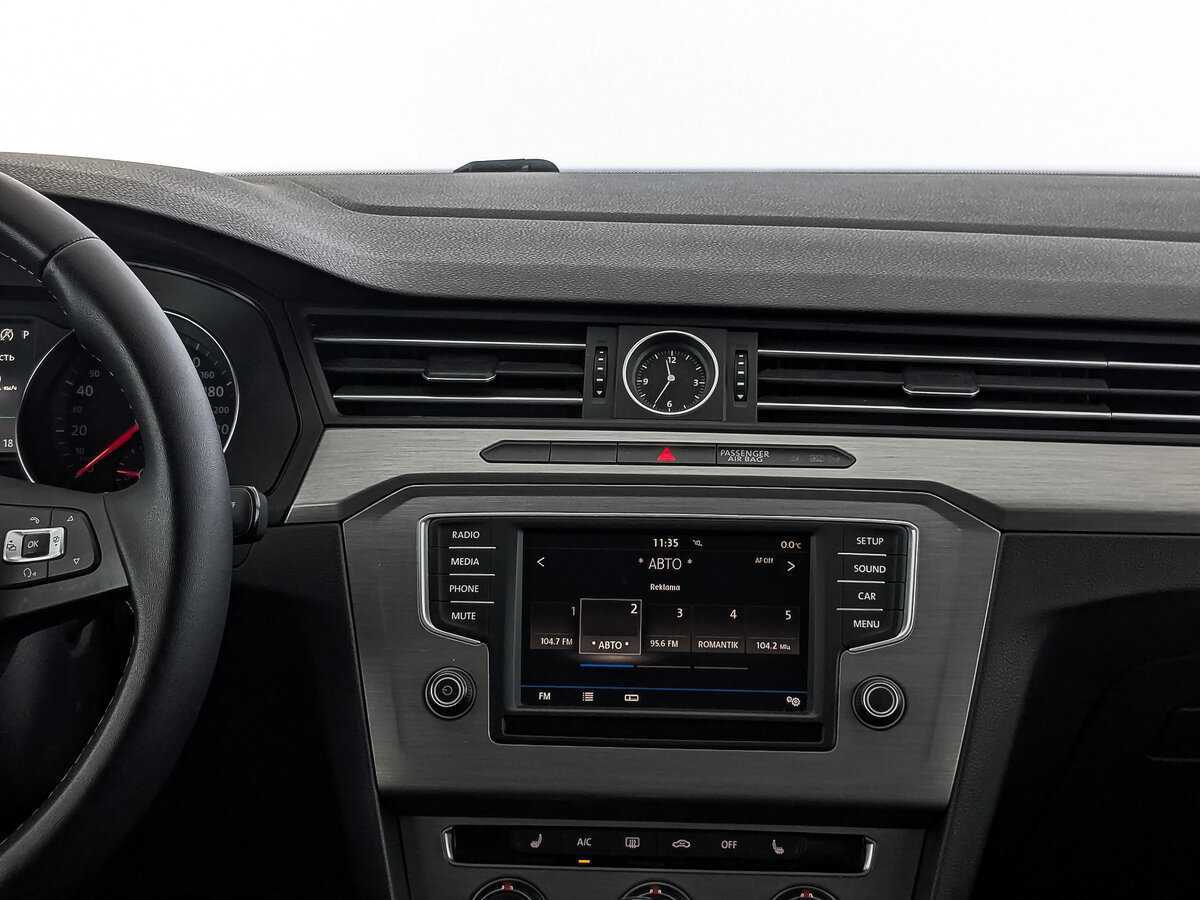 Продажа Б/У Фольксваген Пассат. Фото: #16