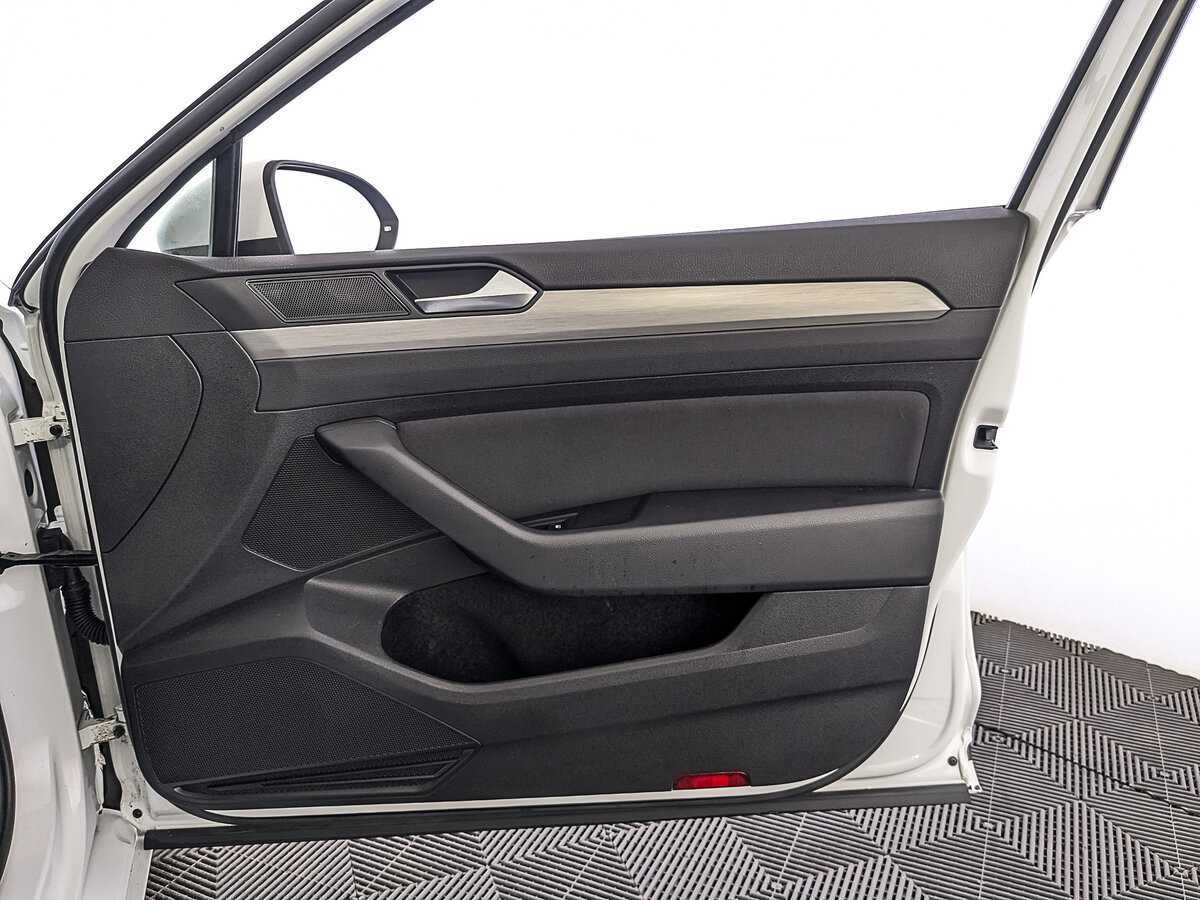 Продажа Б/У Фольксваген Пассат. Фото: #24