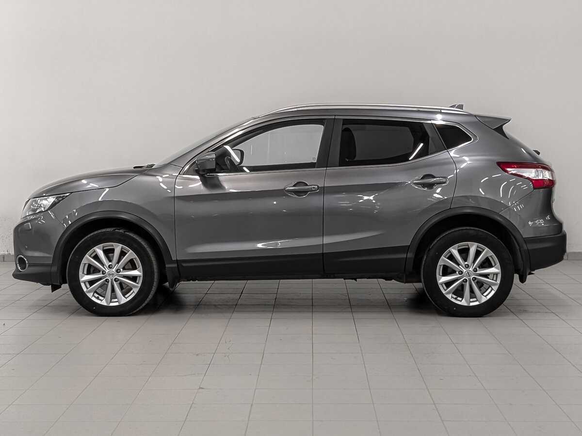 Продажа Б/У Ниссан Кашкай. Фото: #7