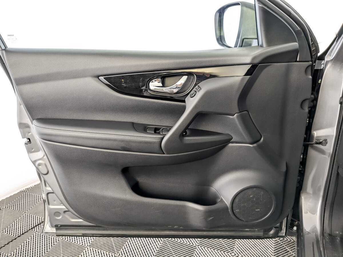 Продажа Б/У Ниссан Кашкай. Фото: #15