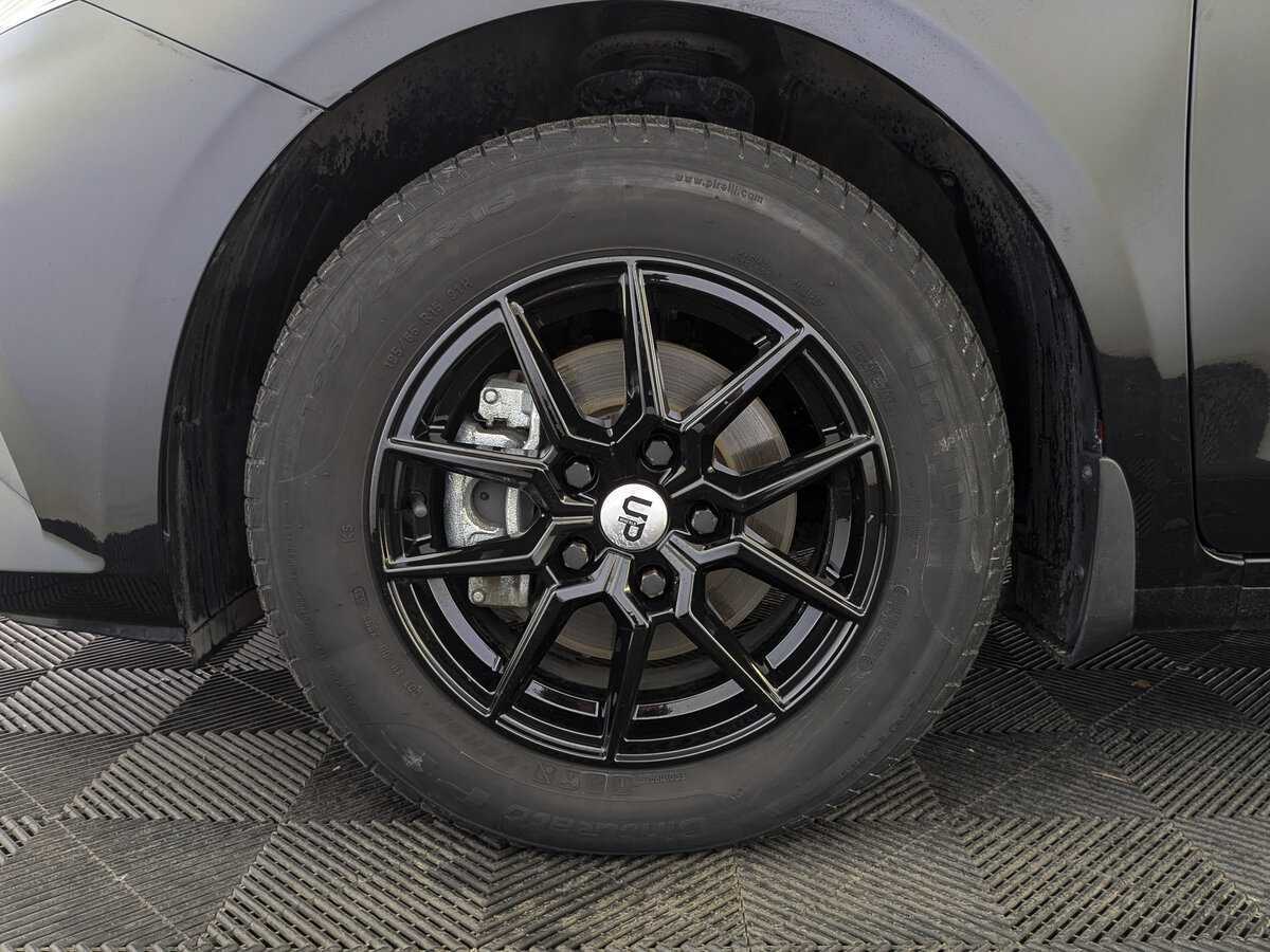 Купить Kia Cerato с пробегом. Фото: #11