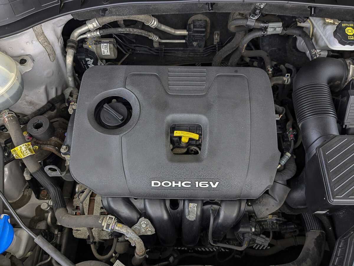 Купить Hyundai Tucson с пробегом. Фото: #8