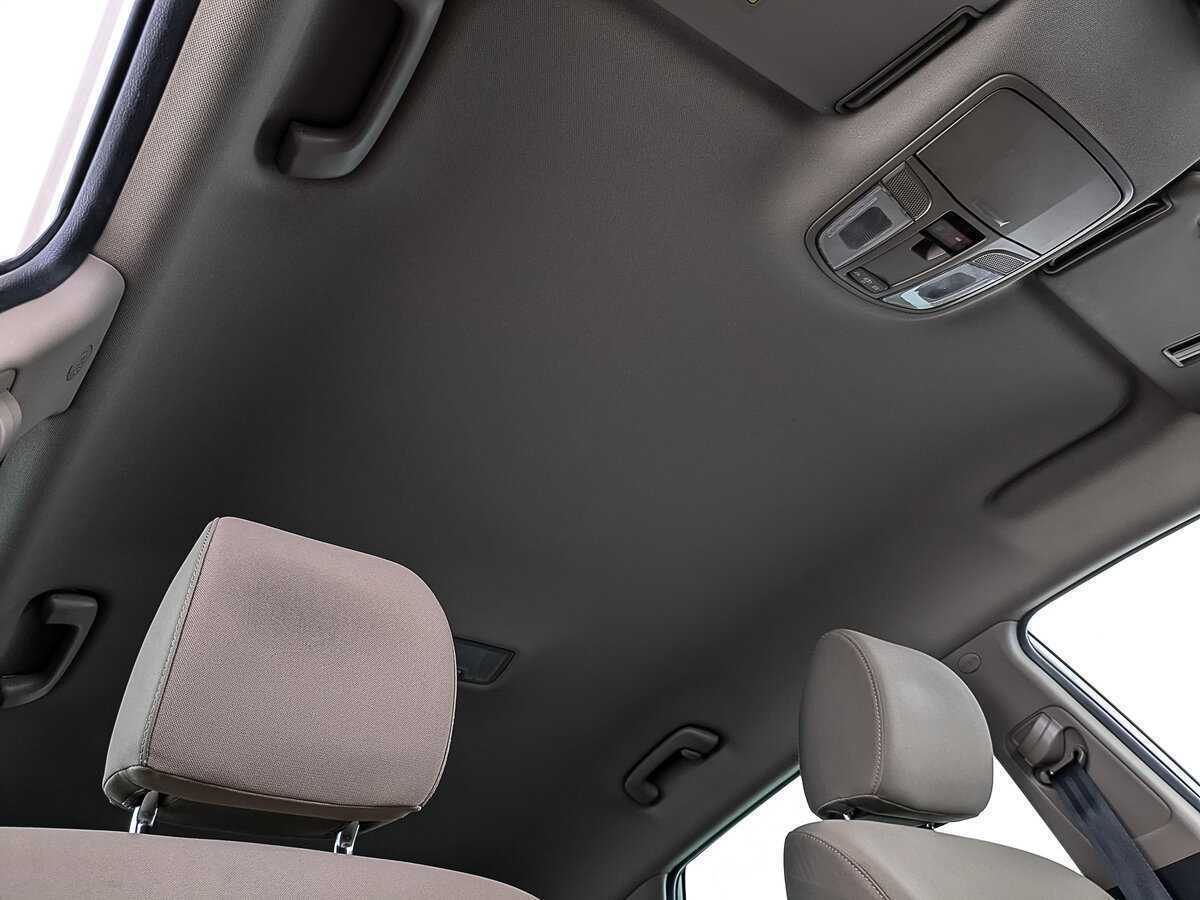 Купить Hyundai Tucson с пробегом. Фото: #22