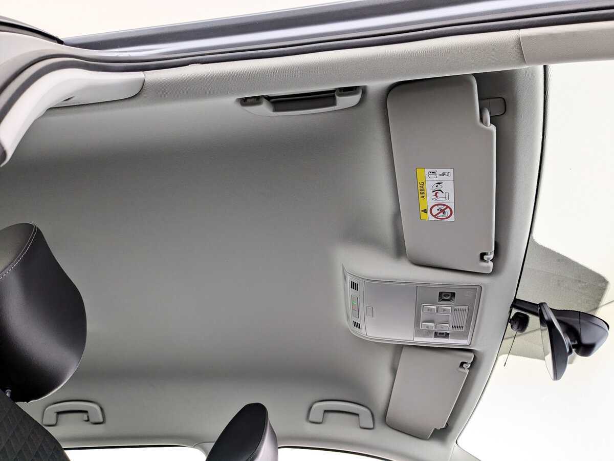 Купить Skoda Kodiaq с пробегом. Фото: #20