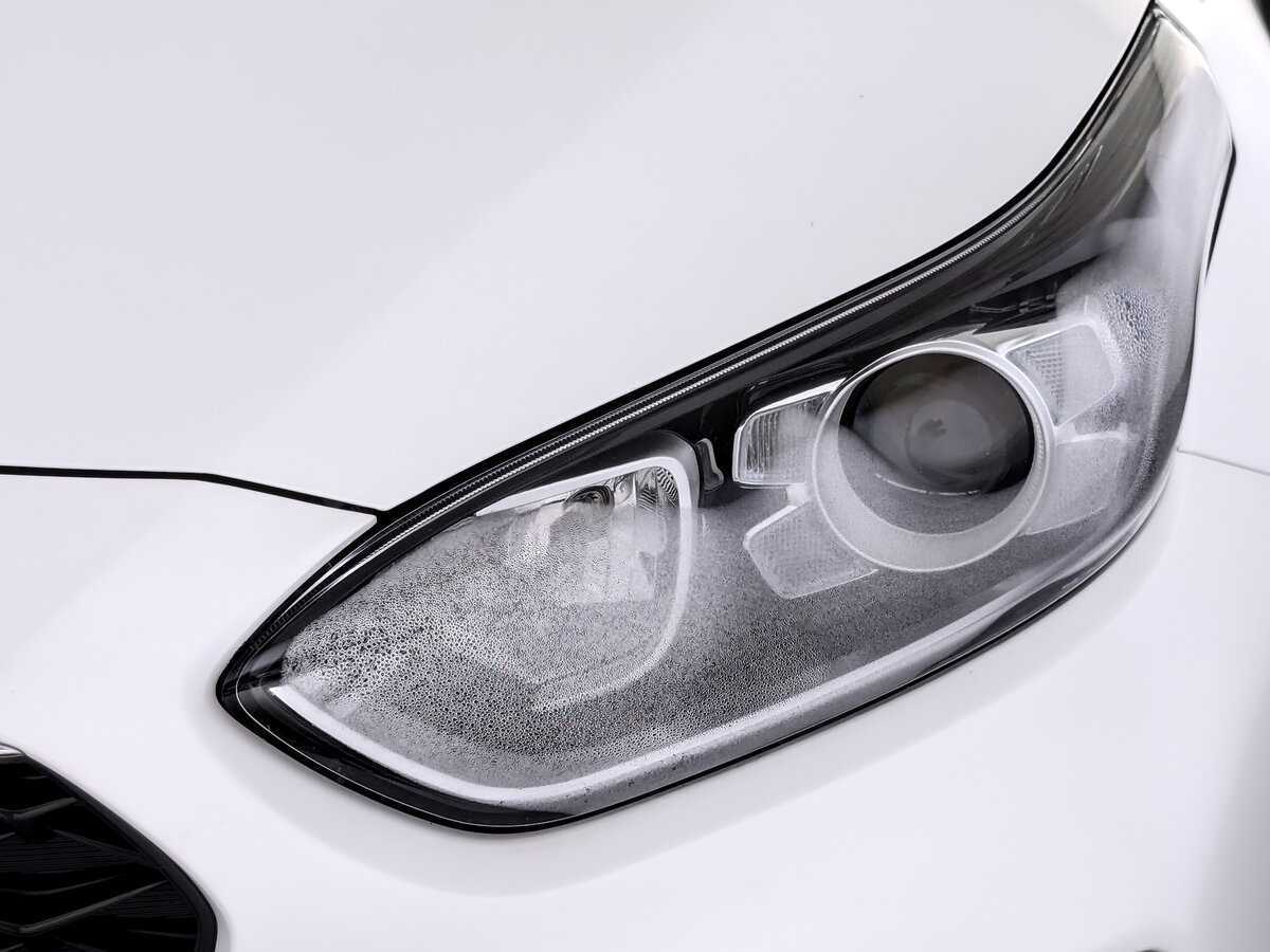 Купить Kia Cerato с пробегом. Фото: #16