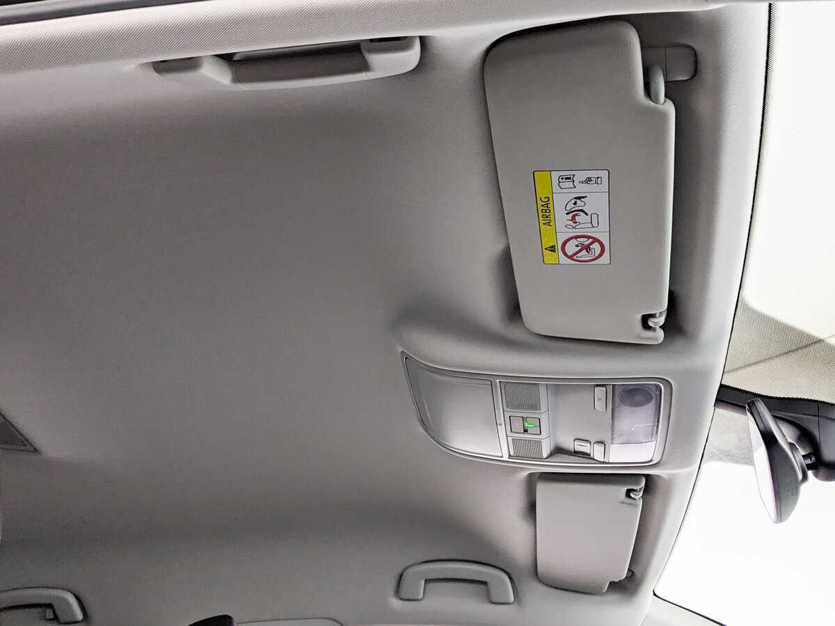 Купить Skoda Karoq с пробегом. Фото: #21