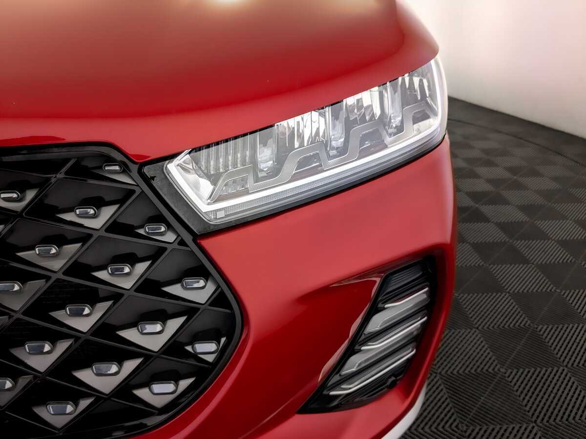 Продажа Б/У Чери Тигго 7 Про. Фото: #16