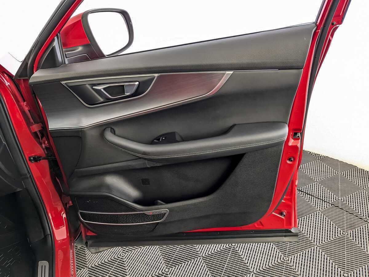 Продажа Б/У Чери Тигго 7 Про. Фото: #24