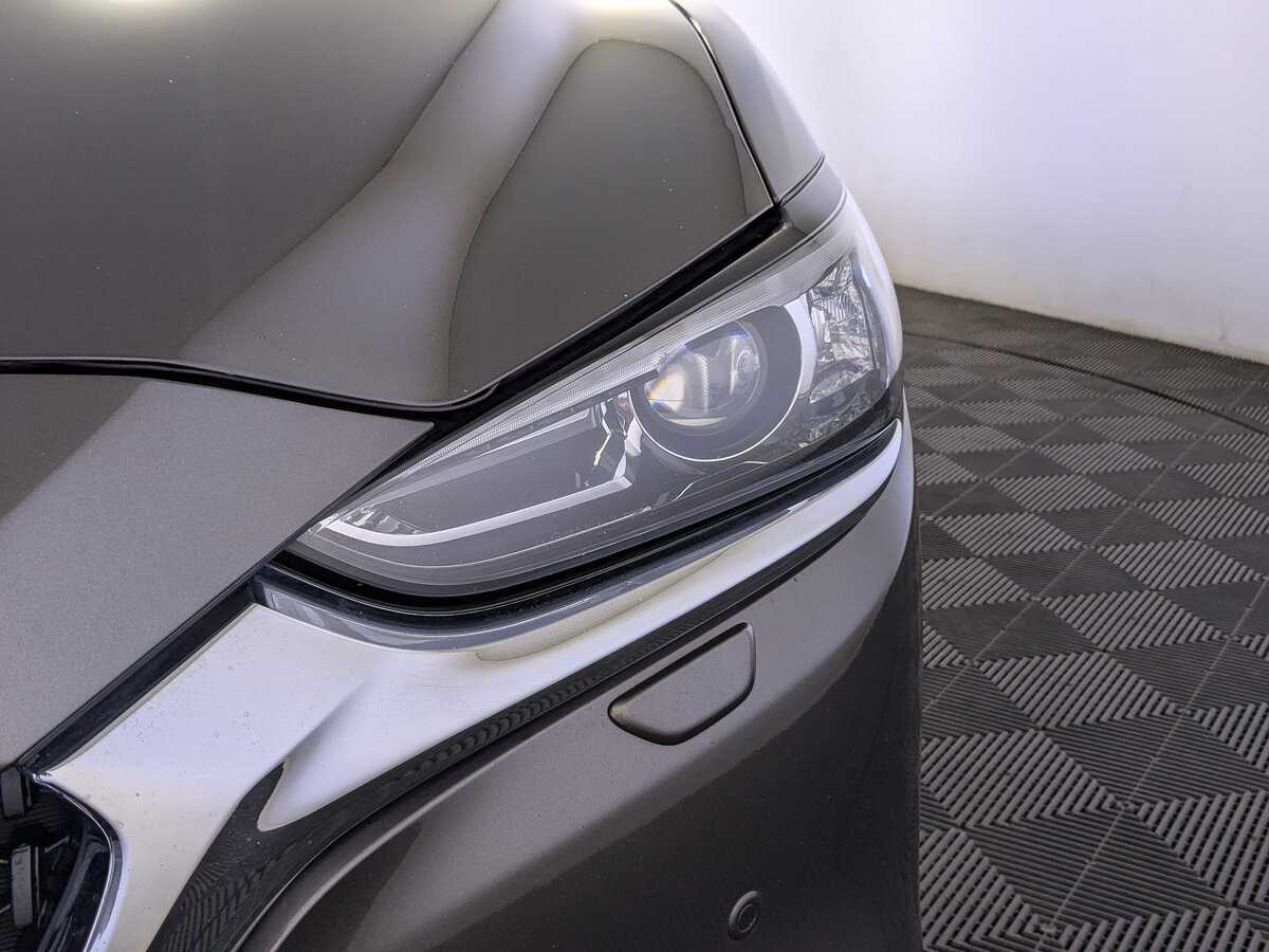 Купить Mazda 6 с пробегом. Фото: #10