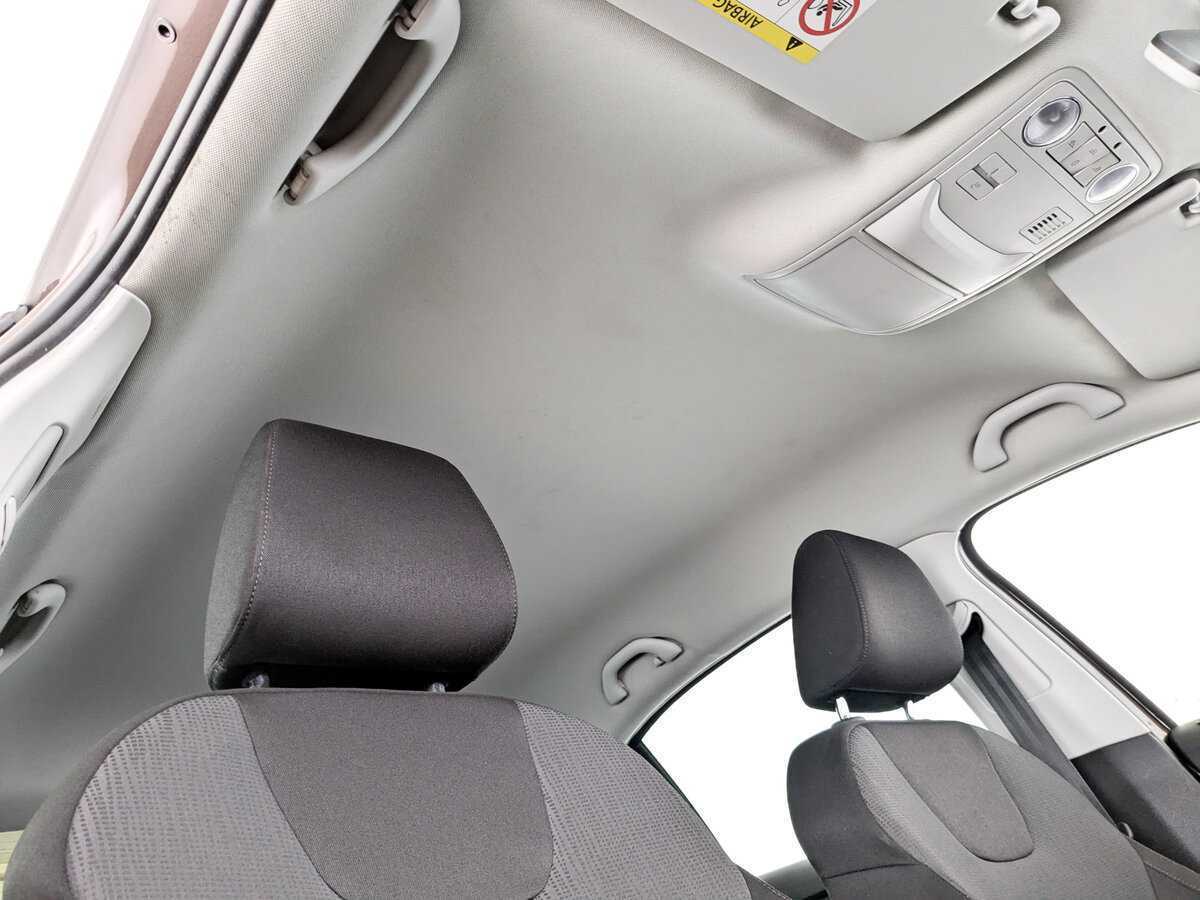 Купить Skoda Octavia с пробегом. Фото: #21